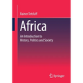 Africa: An Introduction to History, Politics and Society - Paperback