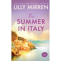 One Summer in Italy - Paperback
