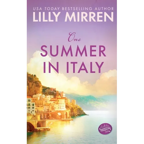 One Summer in Italy - Paperback