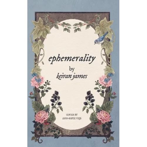 Ephemerality - Paperback