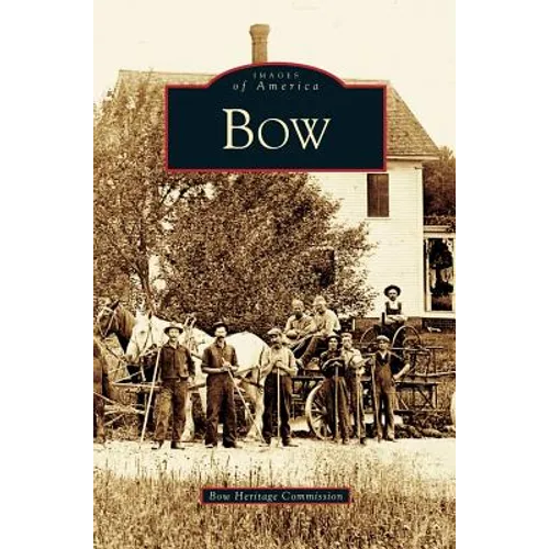 Bow