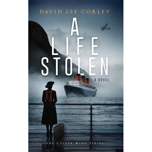 A Life Stolen