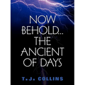 Now Behold...The Ancient of Days - Paperback