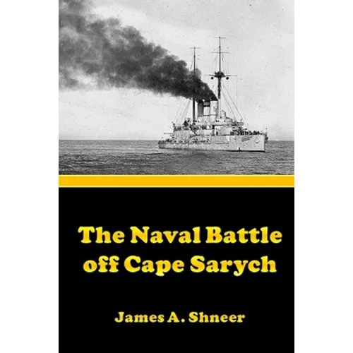 The Naval Battle Off Cape Sarych