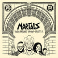 Mortals - Paperback