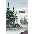 Walden - Paperback