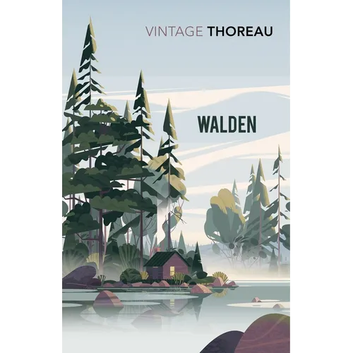 Walden - Paperback