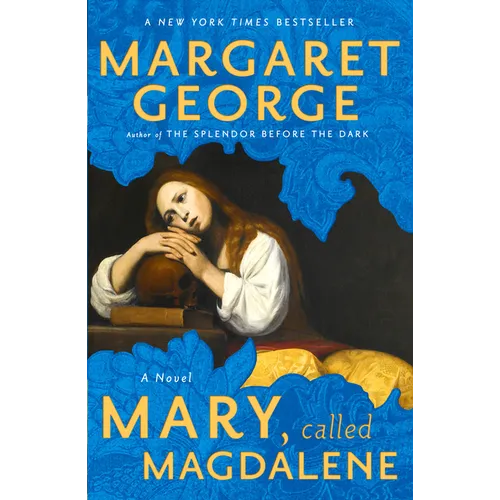 Mary, Called Magdalene - Paperback