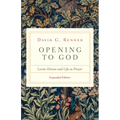 Opening to God: Lectio Divina and Life as Prayer - Paperback