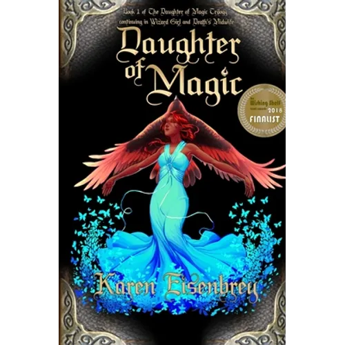 Daughter of Magic - Paperback