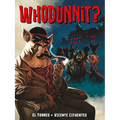 Whodunnit? - Paperback