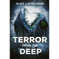 Terror From the Deep - Paperback