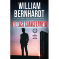The Last Chance Lawyer - Paperback