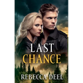 Last Chance - Paperback