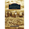 Huntington: The Levi Holley Stone Collection