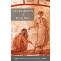 Sacraments of Healing - Paperback