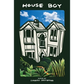 House Boy - Paperback