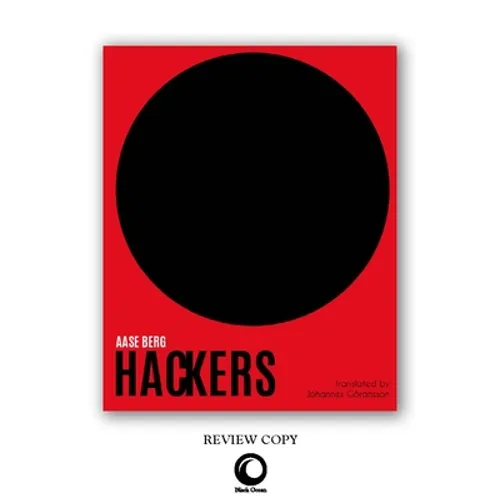 Hackers - Paperback