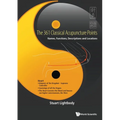 The 361 Classical Acupuncture Points - Paperback