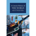 A Concise History of the World - Paperback