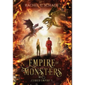 Empire of Monsters - Hardcover
