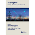 Microgrids: Design, Challenges, and Prospects - Paperback