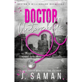 Doctor Untouchable: Special Edition Cover - Paperback