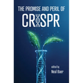 Promise and Peril of Crispr - Paperback