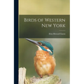 Birds of Western New York - Paperback