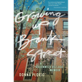 Growing Up Bank Street: A Greenwich Village Memoir - Hardcover