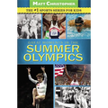 Great Moments in the Summer Olympics - Paperback