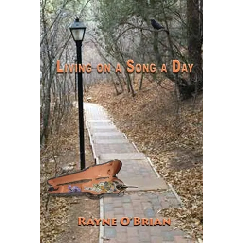 Living on a Song a Day - Paperback