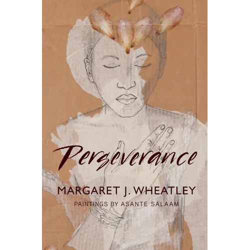 Perseverance - Paperback