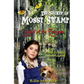 The Secret in Mossy Swamp - Paperback