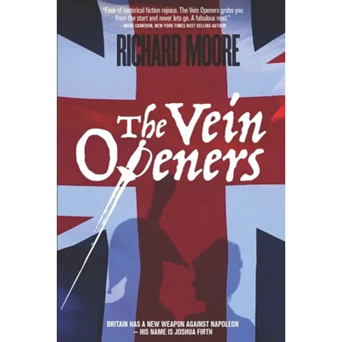 The Vein Openers