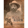 High Rider - Paperback