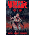 Invasive - Paperback
