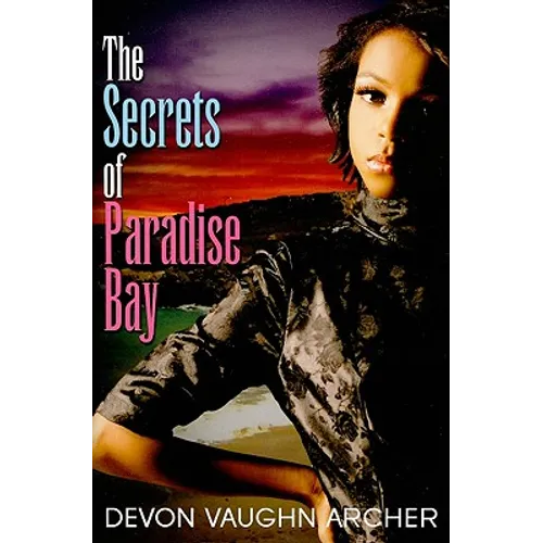 The Secrets of Paradise Bay - Paperback