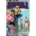 Invincible Volume 17: What's Happening - Paperback