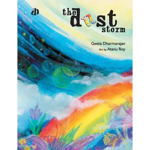 The Dust Storm - Paperback