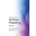 An Introduction to Written Pleading: 2nd Edition