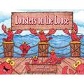 Lobsters on the Loose - Paperback