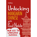 Unlocking Mandarin Chinese with Paul Noble - Paperback