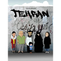 Tehran - Hardcover