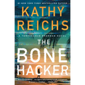The Bone Hacker - Paperback