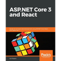 ASP.NET Core 3 and React - Paperback