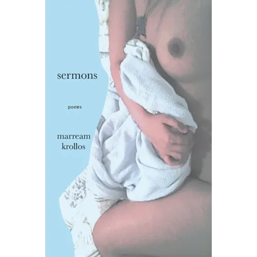 Sermons - Paperback