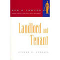 Landlord and Tenant - Paperback