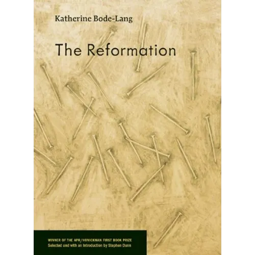 The Reformation - Paperback
