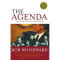 The Agenda - Paperback